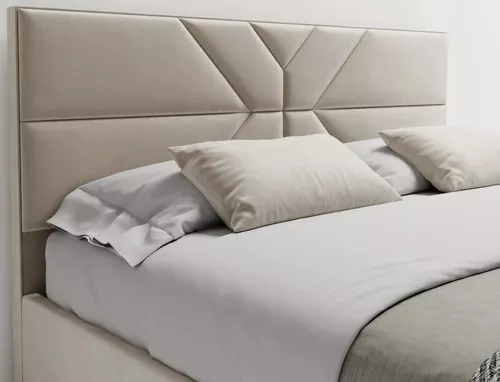cumpără Pat my-STYLE my-Sona 200x200 (P52D20M03) în Chișinău 