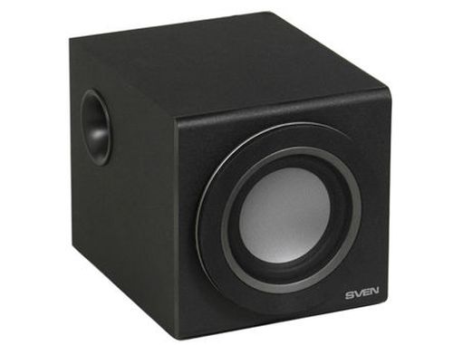 купить Active Speakers SVEN MS-906 Black ( 2.1 surround, RMS 22W, 10W subwoofer, 2x6W Satellites ) (boxe sistem acustic/колонки акустическая сиситема), www в Кишинёве 