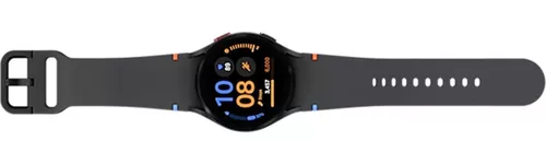 купить Смарт часы Samsung R861 Watch FE Black в Кишинёве 