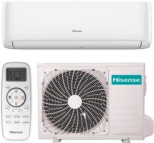 cumpără Aparat aer condiționat split Hisense CA50XC1FG/FW 18000 BTU în Chișinău 