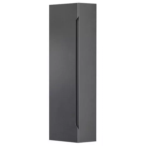 cumpără Dulap penal Orka Varna 40 Antracit matt în Chișinău 