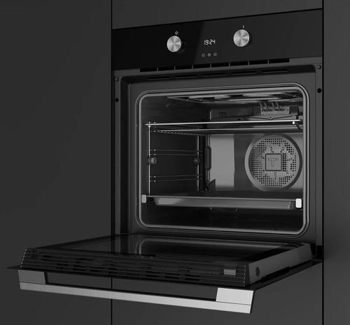 cumpără Cuptor electric încorporabil Teka HLB 8415 BK Steam Box în Chișinău 