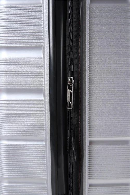 купить Чемодан CCS 5241 M Silver в Кишинёве 