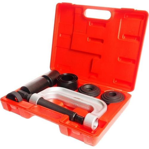 купить Ручной инструмент JTC JTC-1037 съёмник шаровых опор, карданного шарнира и др. в Кишинёве 