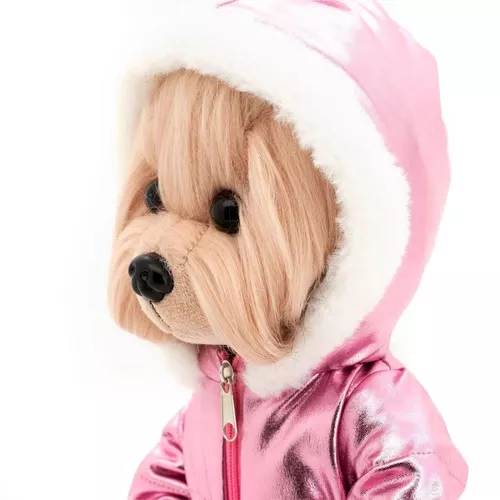 купить Мягкая игрушка Orange Toys Lucky Yoyo: Mountain Stroll 25 LD2/081 в Кишинёве 