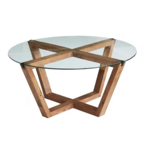 купить Журнальный столик Trendy Lotus 75x35x75cm в Кишинёве 