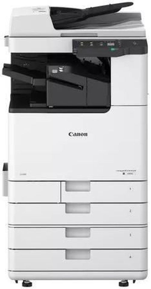 cumpără Multifuncțional Canon A3 Canon iR2930 (5975C005) + C-EXV 67 în Chișinău 