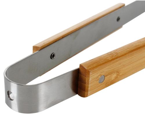 cumpără Clești de bucătărie Berghoff 4490310 p/u BBQ 39,5cm în Chișinău 