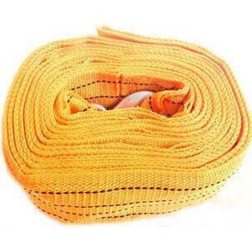 cumpără Centură pentru fixare CatolLux NC-02-TR020, 5T 6M 70G/M/, funie p-u remorcare din fibre sintetice în Chișinău 