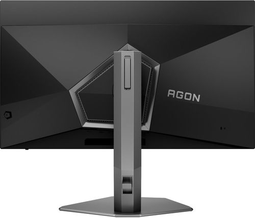 купить Монитор AOC AG326UZD2 UHD Black в Кишинёве 