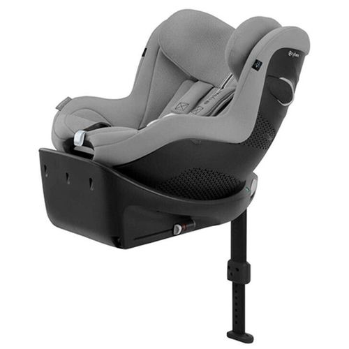 купить Автокресло Cybex 524001455 Sirona Gi i-Size Plus Stone Grey в Кишинёве 