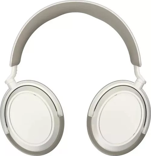 купить Наушники беспроводные Sennheiser Accentum Plus Wireless White в Кишинёве 