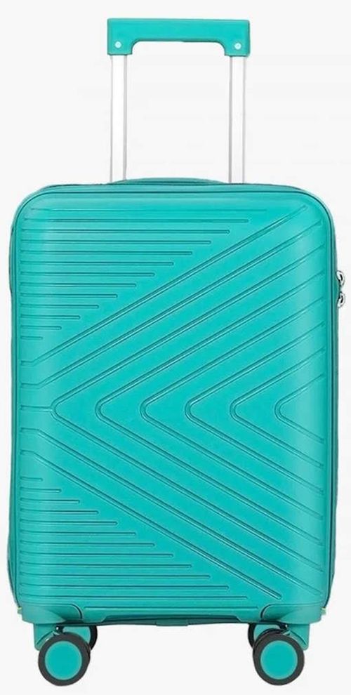 купить Чемодан Bags Fly L Aqua Green в Кишинёве 