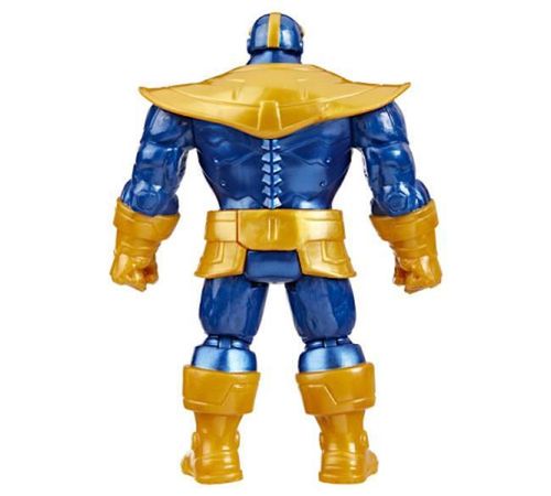cumpără Jucărie Hasbro B9945 Фигурка AVN Action Figure Deluxe Evergreen 10cm (în asort) în Chișinău 