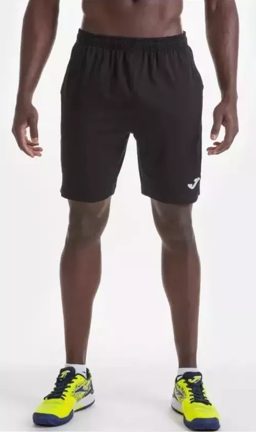 cumpără Îmbrăcăminte sport Joma Bermuda Short Master Black (XL) 100186.100 în Chișinău 