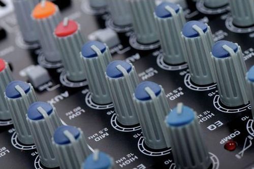 cumpără DJ controller Behringer Xenyx X1204 USB în Chișinău 