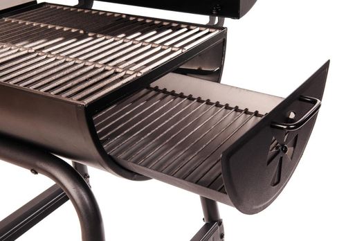 купить Мангал Char-Broil Gratar pe carbuni American Gourmet 225 (19302054) в Кишинёве 