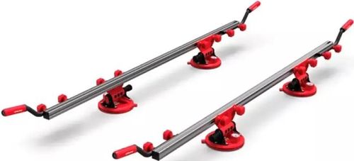 купить Присоска вакуумная Shijing 6501 Sistem de transport cu 4 ventuze в Кишинёве 