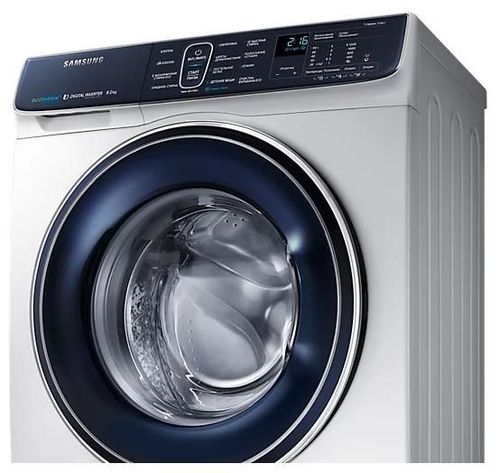 cumpără Mașină de spălat frontală Samsung WW80K52E61SDBY în Chișinău 