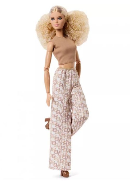 купить Кукла Barbie JJX26 Basics в Кишинёве 