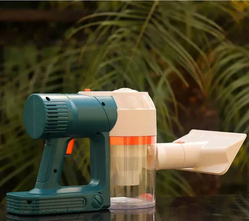 купить Игрушка ToyMall 001021 Пылесос в Кишинёве 