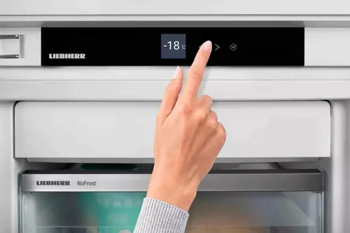 купить Встраиваемый холодильник Liebherr IXRF 5100 22 (SIFNe 5108+IRe 5100) в Кишинёве 