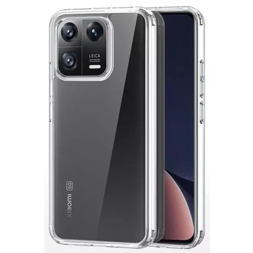 купить Чехол для смартфона Dux Ducis Xiaomi 13, Clear в Кишинёве 