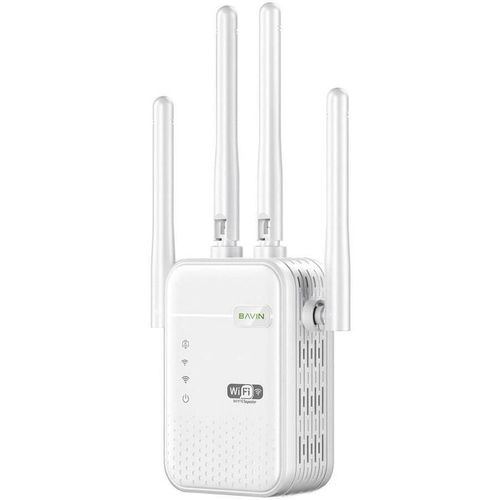 купить Wi-Fi усилитель Bavin PC2053Y в Кишинёве 