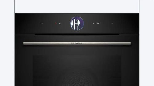купить Встраиваемый духовой шкаф электрический Bosch HRG7764B1 в Кишинёве 