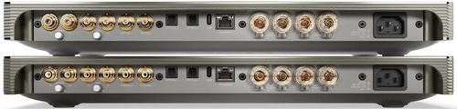 cumpără Amplificator Devialet Astra Dual Light Bronze în Chișinău 