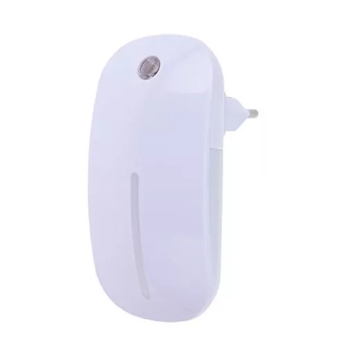 купить Ночной светильник Promstore 48316 Ночник с сенсором мини 10.5x7x18cm, 3режима, 220W в Кишинёве 