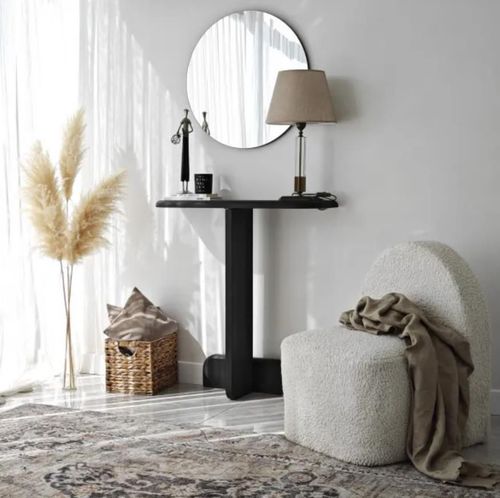 купить Стол Trendy Pratico-Antracit (GTR001681) в Кишинёве 