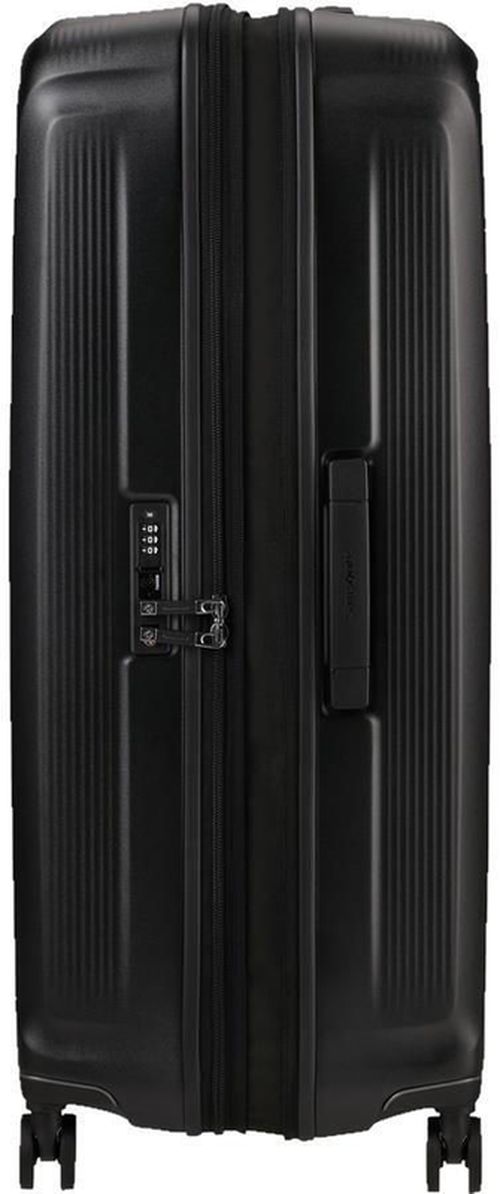 купить Чемодан Samsonite Nuon (134403/4804) в Кишинёве 