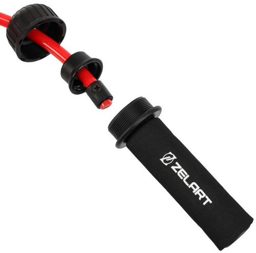 купить Скакалка miscellaneous SL-00014481 fitness grea 2.7 m FI-4883-L ARN (470 g) в Кишинёве 