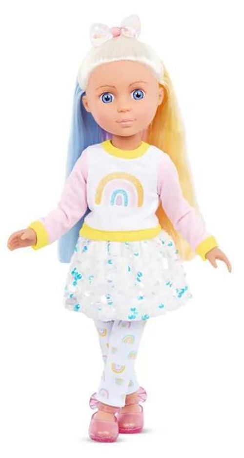 cumpără Păpușă Battat GG51102Z Glitter Girls Laica 35 cm, cod 60308 în Chișinău 