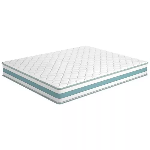 купить Ортопедический матрас MatroLuxe Like 160 x 200 см в Кишинёве 