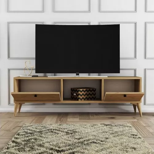 купить Тумба напольная для TV Trendy Siena 1216 в Кишинёве 