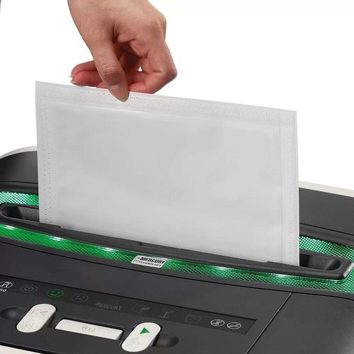 купить Шредер Rexel AB2101948 Листы масляные для шредера A5, 12шт в Кишинёве 