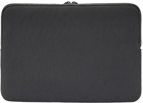 купить Сумка для ноутбука Tucano BFC21718-BK, Sleeve Colore 2 17"/18", Black в Кишинёве 