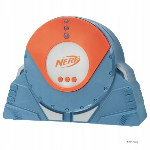 купить Игрушка Nerf F0289 Набор Skeet Shot Disc Launcher в Кишинёве 
