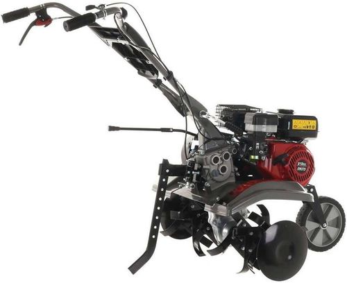 купить Культиватор Rato RG3.6-75Q-D-II + freza в Кишинёве 