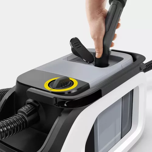 купить Пылесос моющий Karcher SE 3 Compact Floor (1.081-533.0) в Кишинёве 