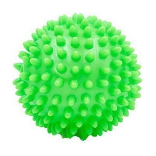 cumpără Dispozitiv de masaj mecanic SUHS 5726 Minge masaj 7 cm FI-5653-7 green în Chișinău 