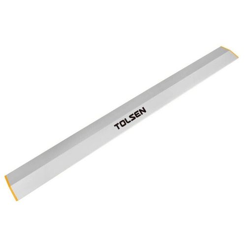 cumpără Nivelă Tolsen Dreptar aluminiu 100x18mm 2m (41082) în Chișinău 