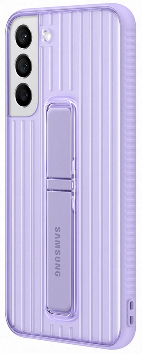 cumpără Husă pentru smartphone Samsung EF-RS906 Protective Standing Cover Lavender în Chișinău 