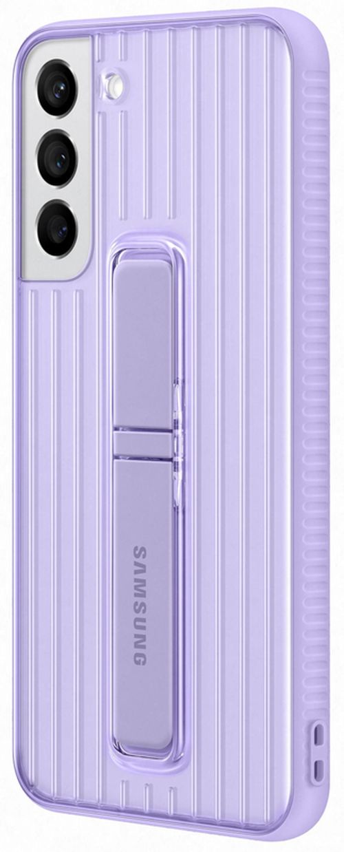 купить Чехол для смартфона Samsung EF-RS906 Protective Standing Cover Lavender в Кишинёве 
