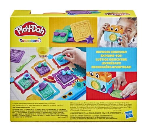 cumpără Set de creație Play-Doh G0502 Camera starter set în Chișinău 
