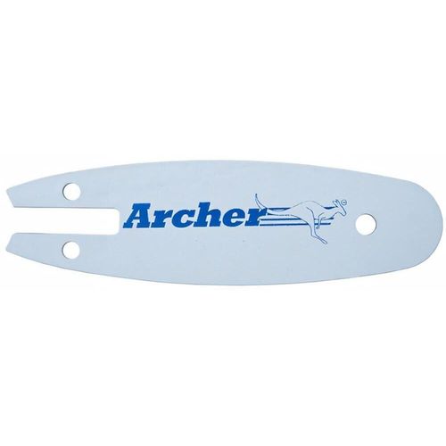 cumpără Accesoriu pentru fierăstrăie Archer Lamă p/u motoferestrau 10 cm 4" 1/4 A1758-17 în Chișinău 