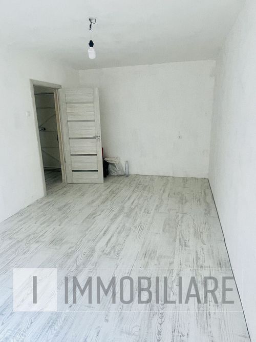 Apartament cu 1 cameră, 34 m², Telecentru, str. Miorița 3/2 