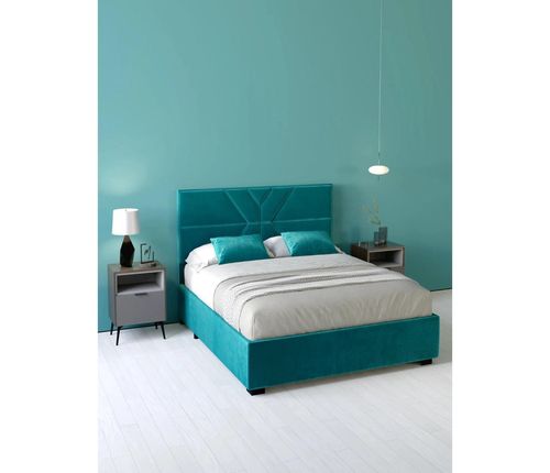 купить Кровать my-STYLE my-Sona 90x200 (P52D90M18) в Кишинёве 